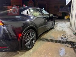 تۆیۆتا پریوس